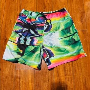 ROCHAMBEAU men  athletic shorts